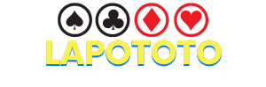 Logo LAPOTOTO